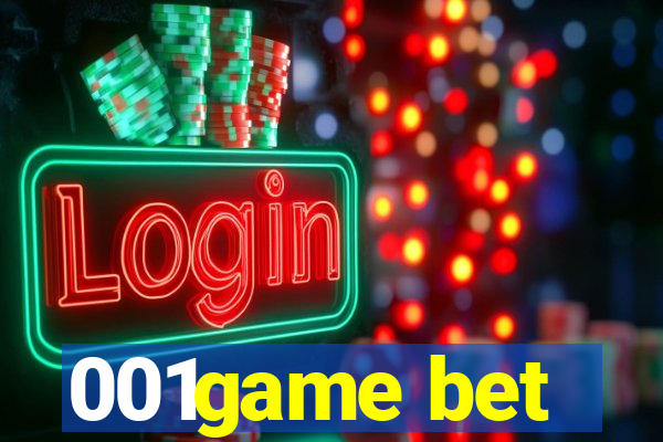 001game bet